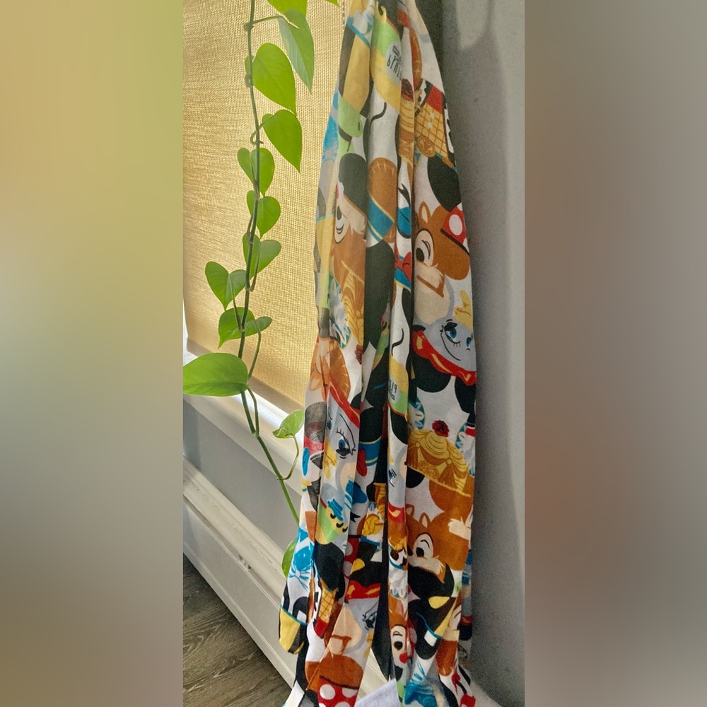Disney MickeyEar scarf